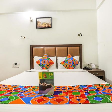 Fabhotel Sri Krishna Suites - Bellandur Bengaluru Zewnętrze zdjęcie