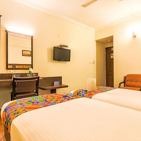 Fabhotel Sri Krishna Suites - Bellandur Bengaluru Zewnętrze zdjęcie