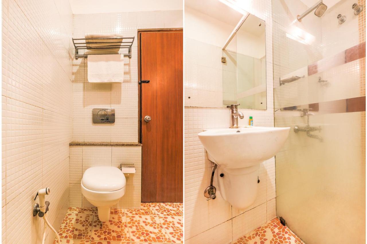 Fabhotel Sri Krishna Suites - Bellandur Bengaluru Zewnętrze zdjęcie